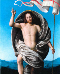 Genesis to Jesus